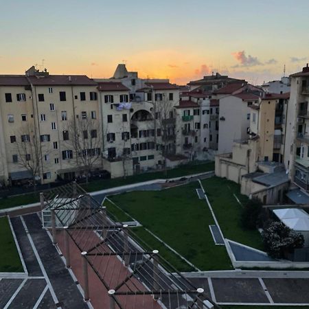 Centro Citta Con Le Comodita Livorno Exteriör bild