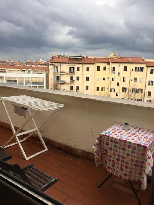 Centro Citta Con Le Comodita Livorno Exteriör bild