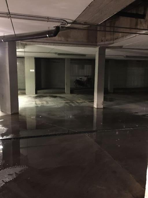 Centro Citta Con Le Comodita Livorno Exteriör bild